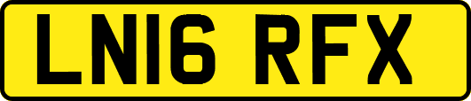 LN16RFX