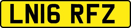 LN16RFZ