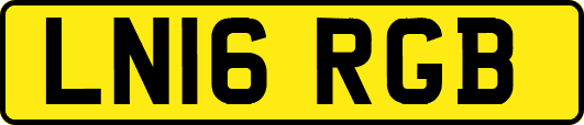 LN16RGB