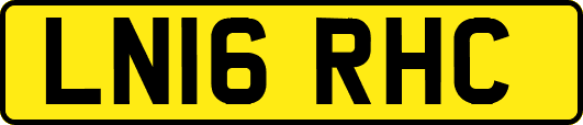 LN16RHC