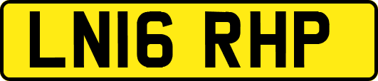 LN16RHP