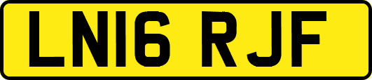 LN16RJF