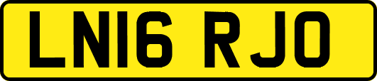 LN16RJO