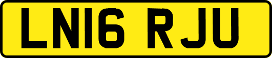 LN16RJU