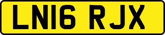 LN16RJX