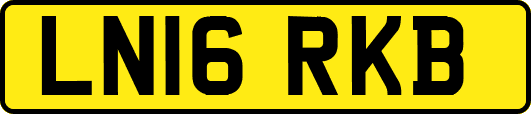 LN16RKB