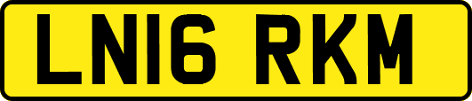 LN16RKM