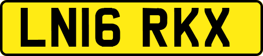 LN16RKX