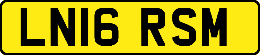 LN16RSM