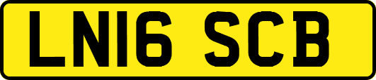 LN16SCB