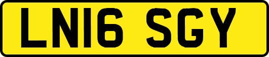 LN16SGY