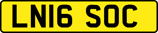 LN16SOC