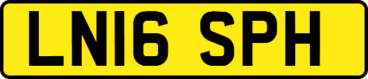 LN16SPH