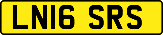 LN16SRS