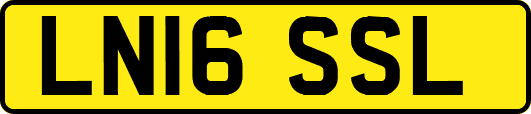 LN16SSL