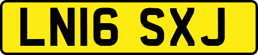 LN16SXJ