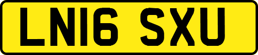 LN16SXU