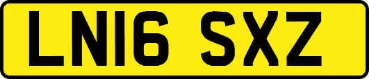 LN16SXZ