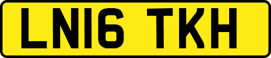 LN16TKH