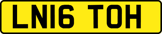 LN16TOH