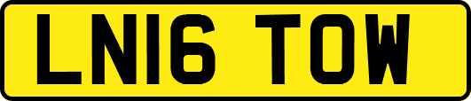 LN16TOW