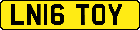 LN16TOY