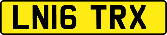 LN16TRX