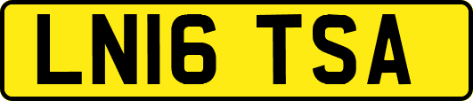 LN16TSA