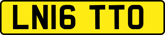 LN16TTO