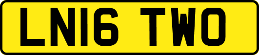 LN16TWO