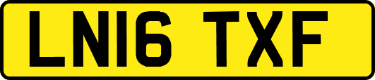 LN16TXF