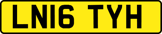 LN16TYH