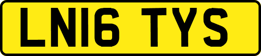 LN16TYS