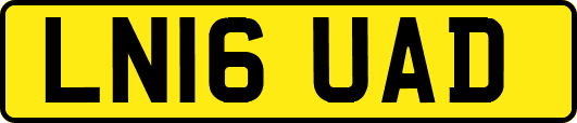 LN16UAD