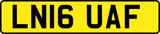 LN16UAF