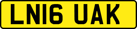 LN16UAK