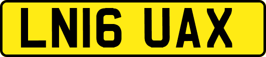 LN16UAX