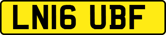 LN16UBF