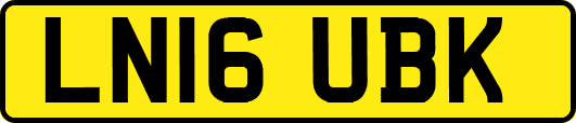 LN16UBK