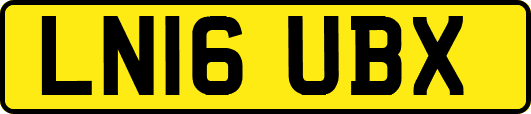 LN16UBX