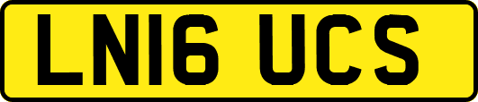 LN16UCS