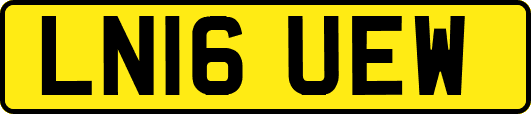 LN16UEW