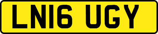 LN16UGY