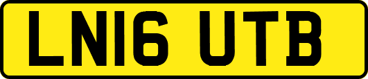 LN16UTB