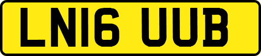 LN16UUB