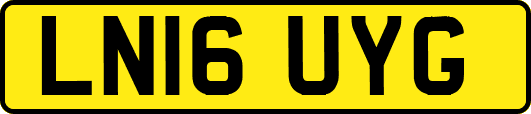 LN16UYG