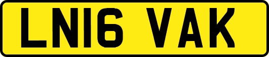 LN16VAK