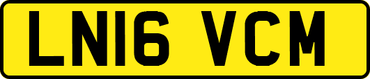 LN16VCM