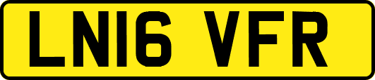 LN16VFR