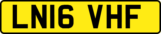 LN16VHF